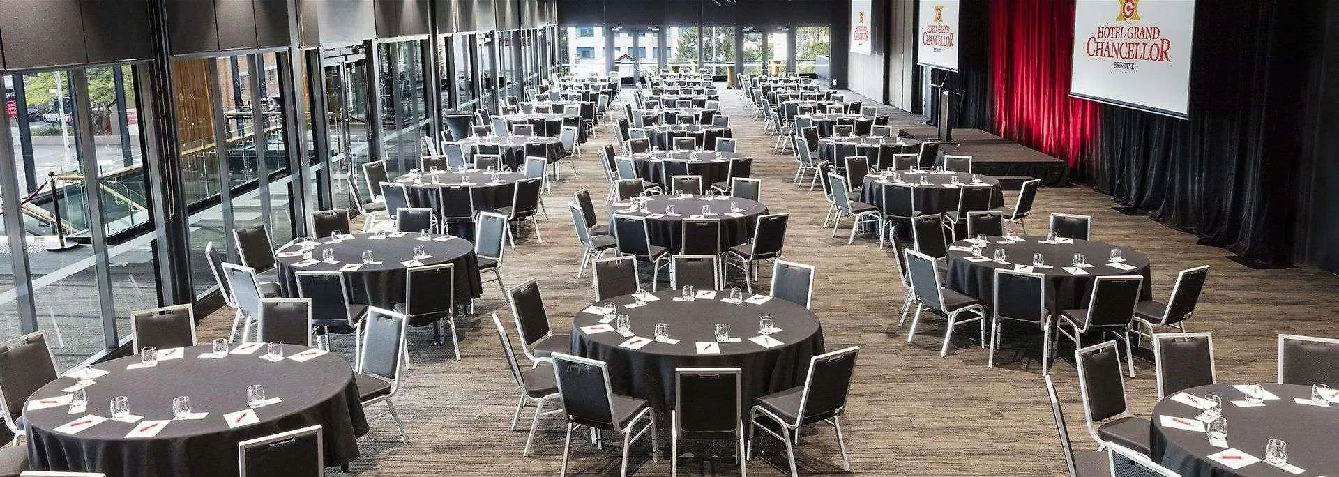 Hotel Grand Chancellor Brisbane