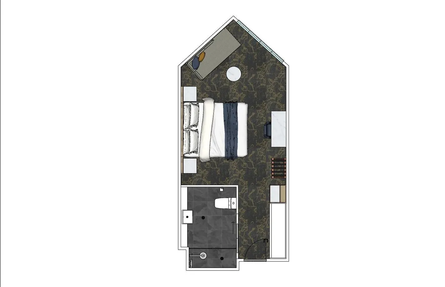 Hotel Grand Chancellor Μπρίσμπεϊν 4*,
