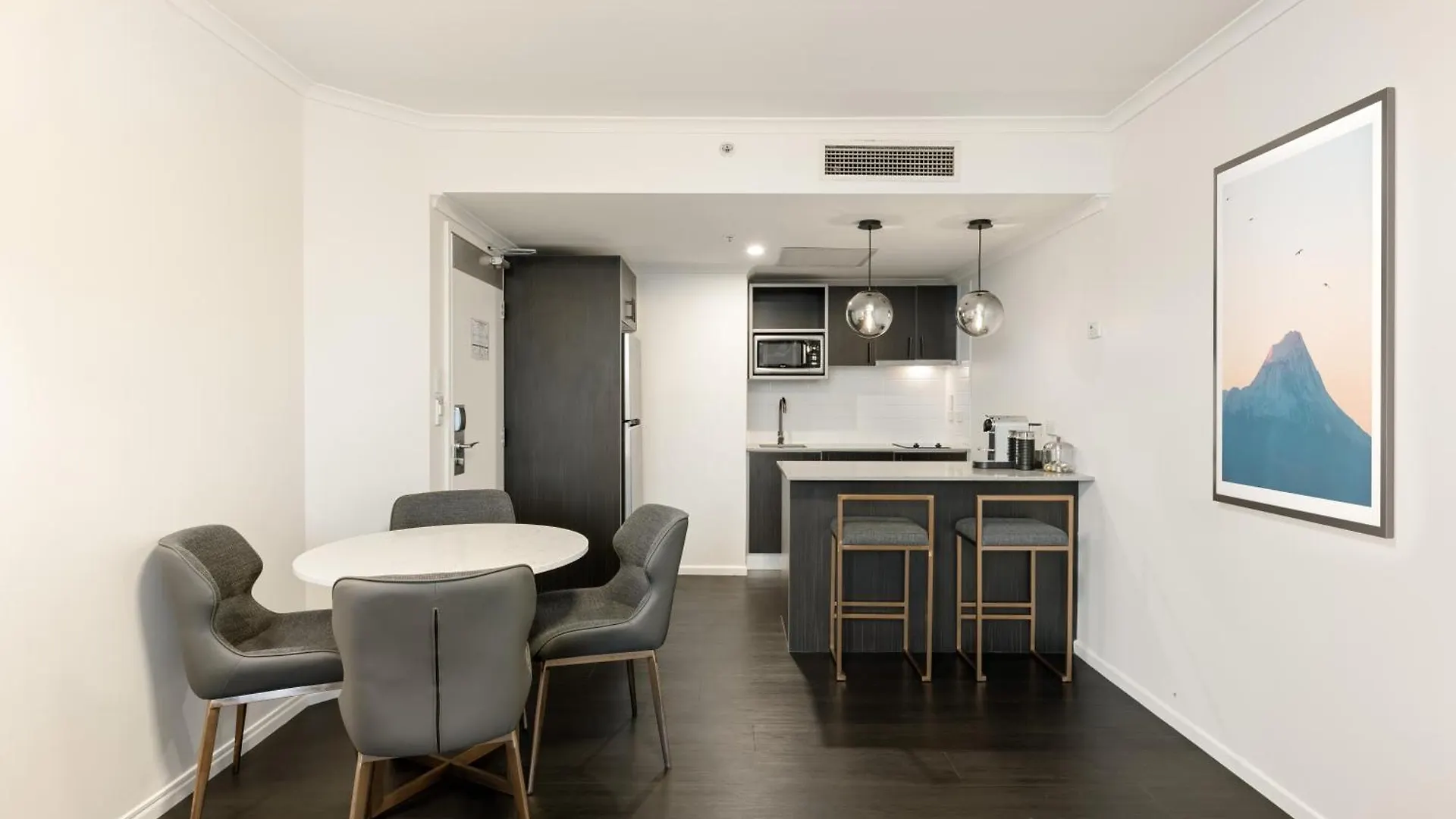 Hotel Grand Chancellor Brisbane