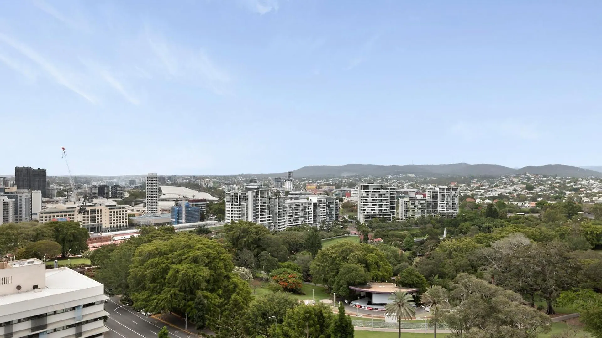 Hotel Grand Chancellor Μπρίσμπεϊν 4*,  Αυστραλία
