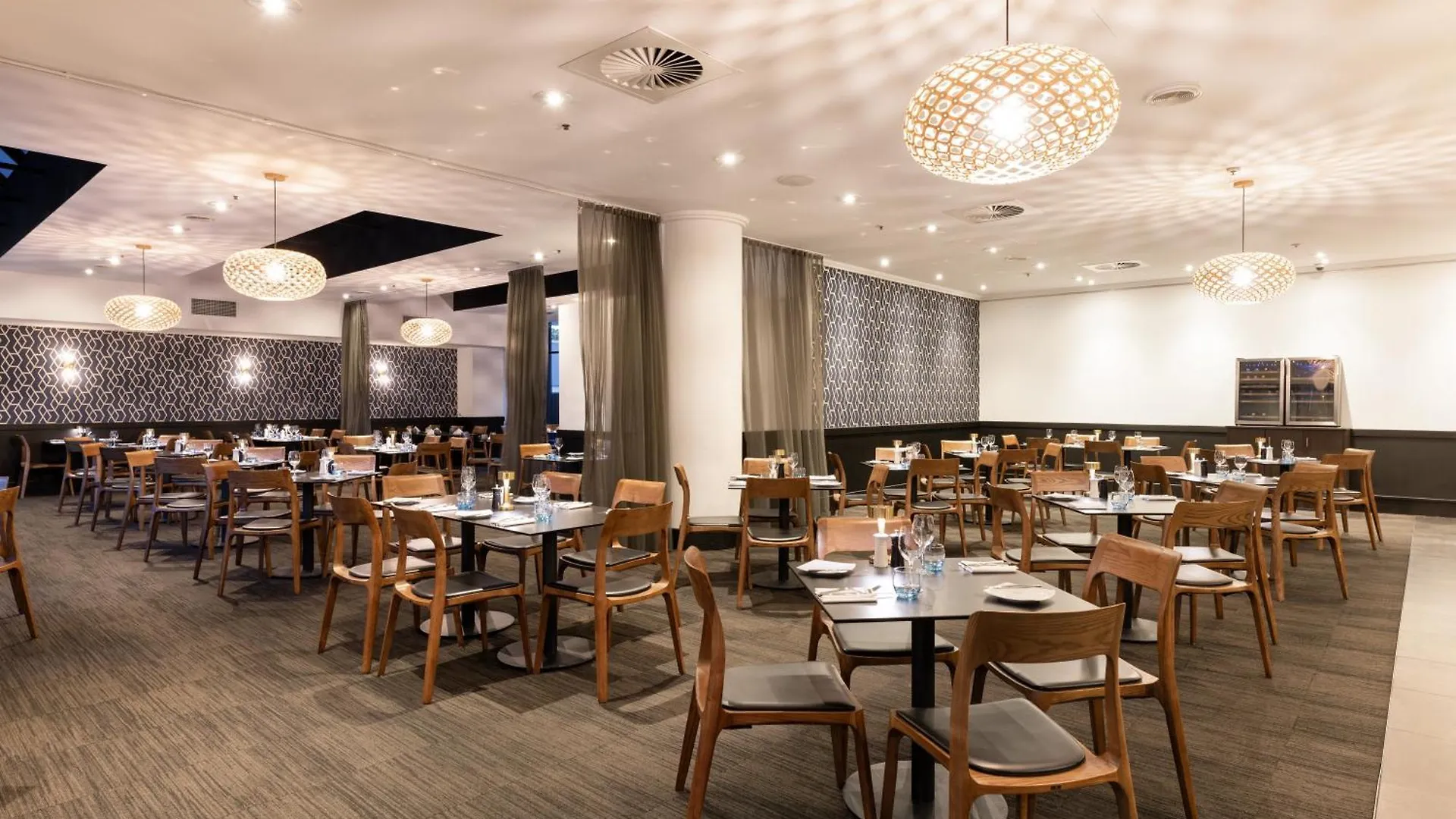 ****  Hotel Grand Chancellor Μπρίσμπεϊν Αυστραλία