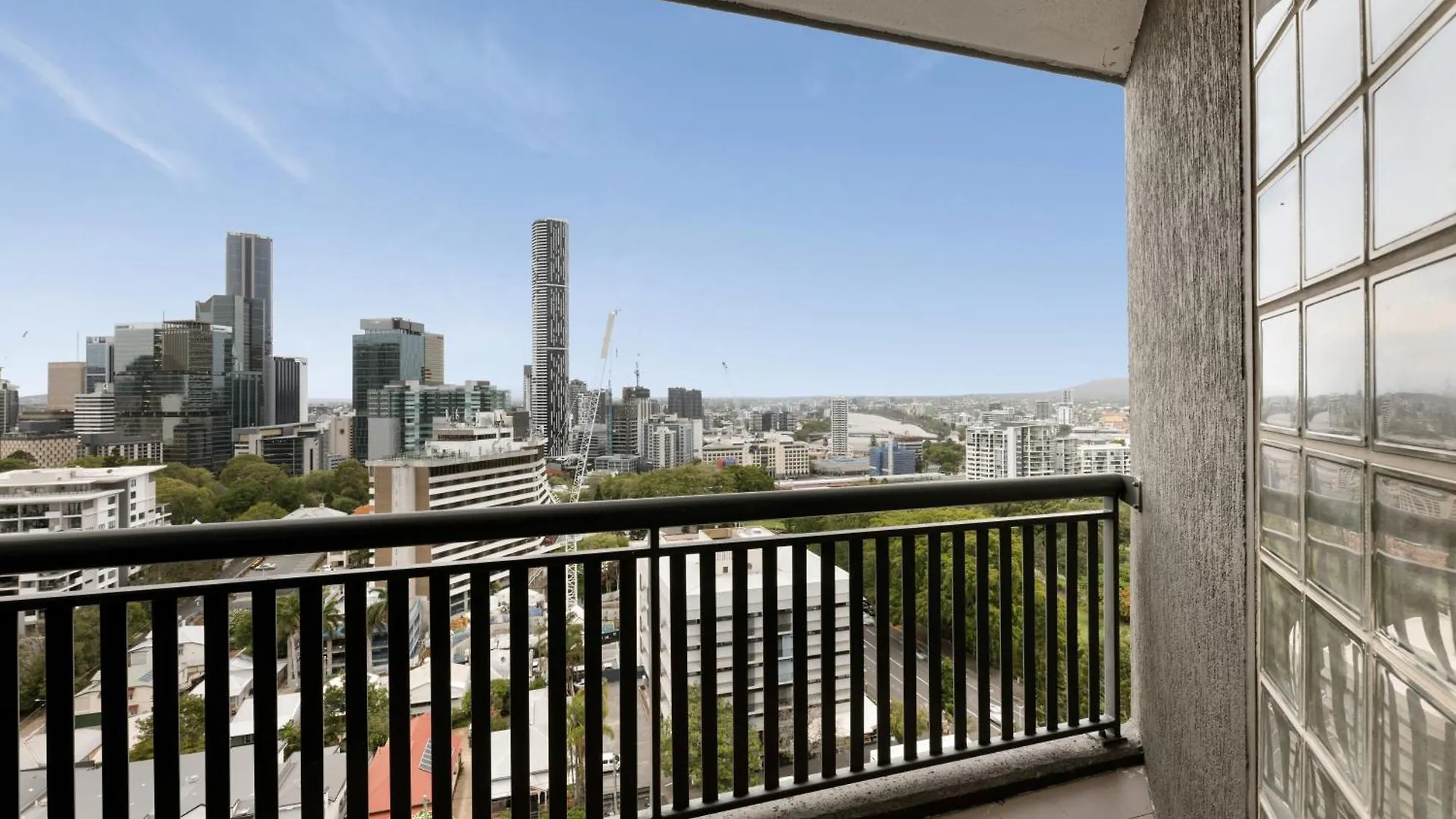 Hotel Grand Chancellor Brisbane