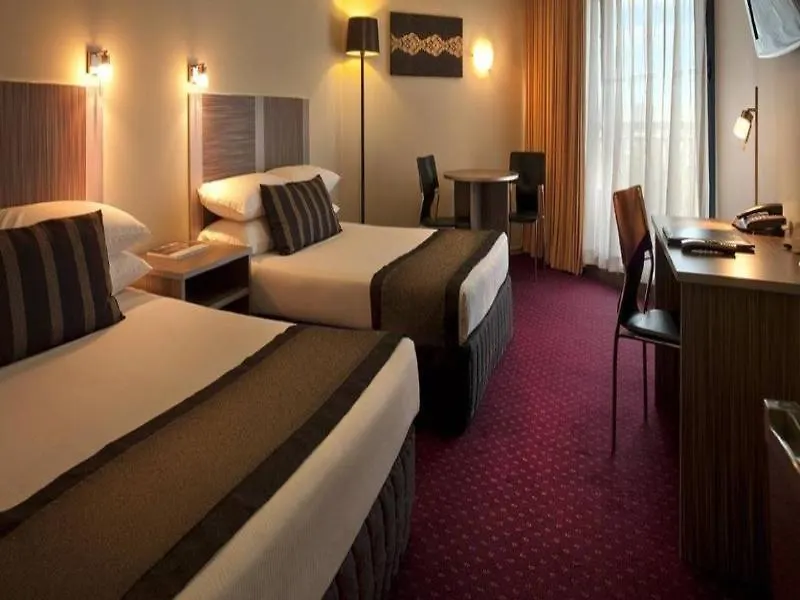 Hotel Grand Chancellor Μπρίσμπεϊν