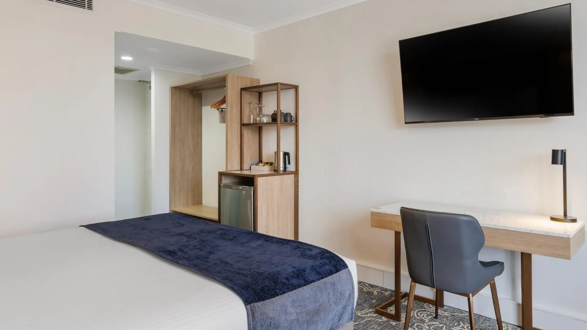 Hotel Grand Chancellor Brisbane Australien