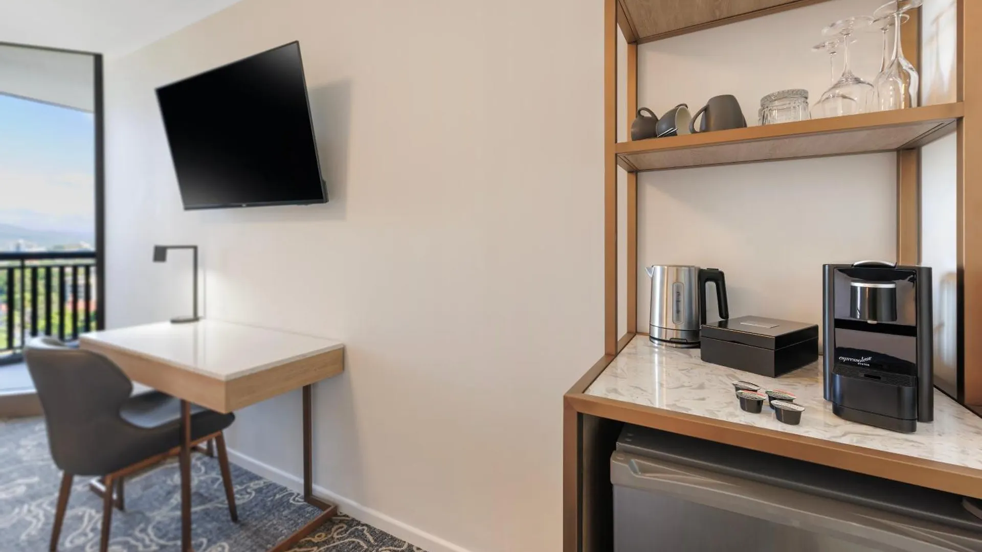 Hotel Grand Chancellor Brisbane Australien
