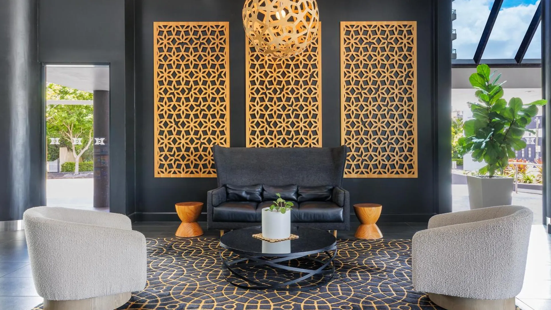 Hotel Grand Chancellor Μπρίσμπεϊν