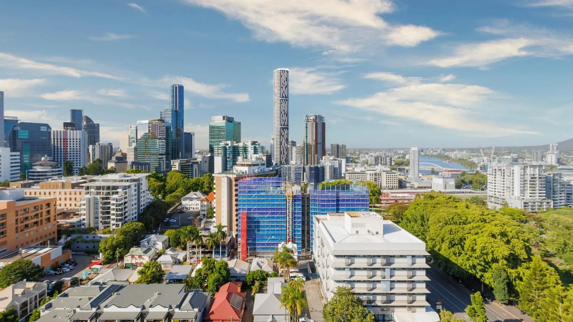 Hotel Grand Chancellor Brisbane