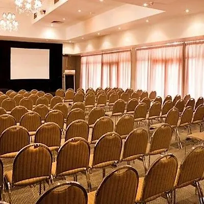 Hotel Grand Chancellor Brisbane