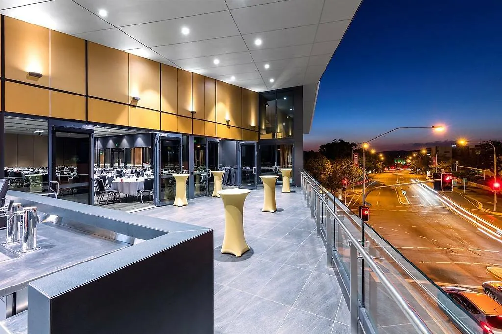 Hotel Grand Chancellor Μπρίσμπεϊν