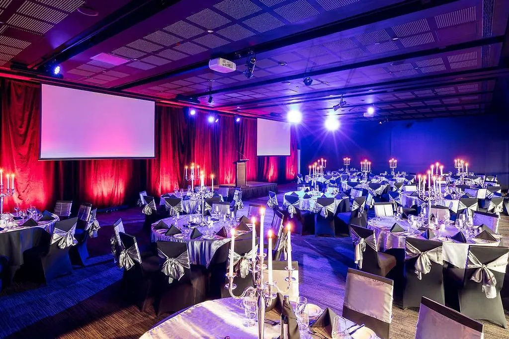 Hotel Grand Chancellor Brisbane 4*,  Australien