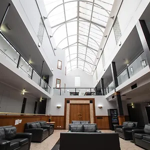 Appart hôtel Madison Capital Executive ****