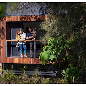 Village de vacances Discovery Parks - ***