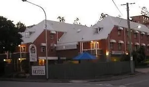 Spring Hill Inn Hotel