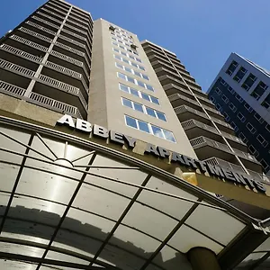 Abbey On Roma & Apartahotel