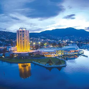 Hotel Wrest Point ****
