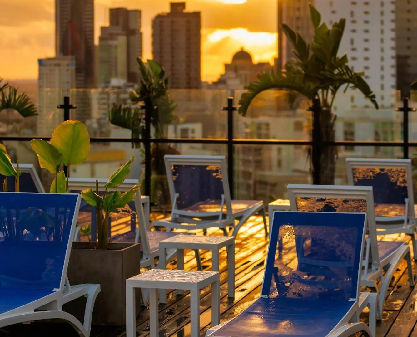 Hotel Grand Chancellor Brisbane