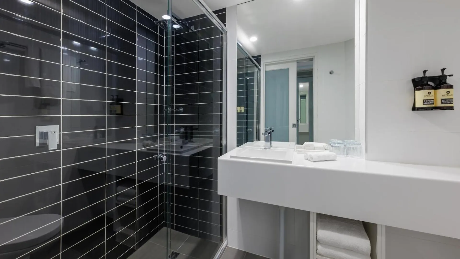 ****  Hotel Grand Chancellor Brisbane Australia