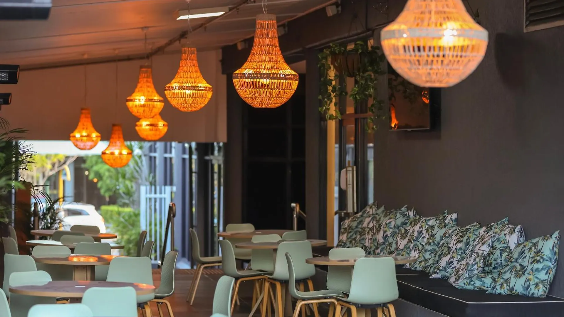 Hotel Grand Chancellor Brisbane 4*,  Australia
