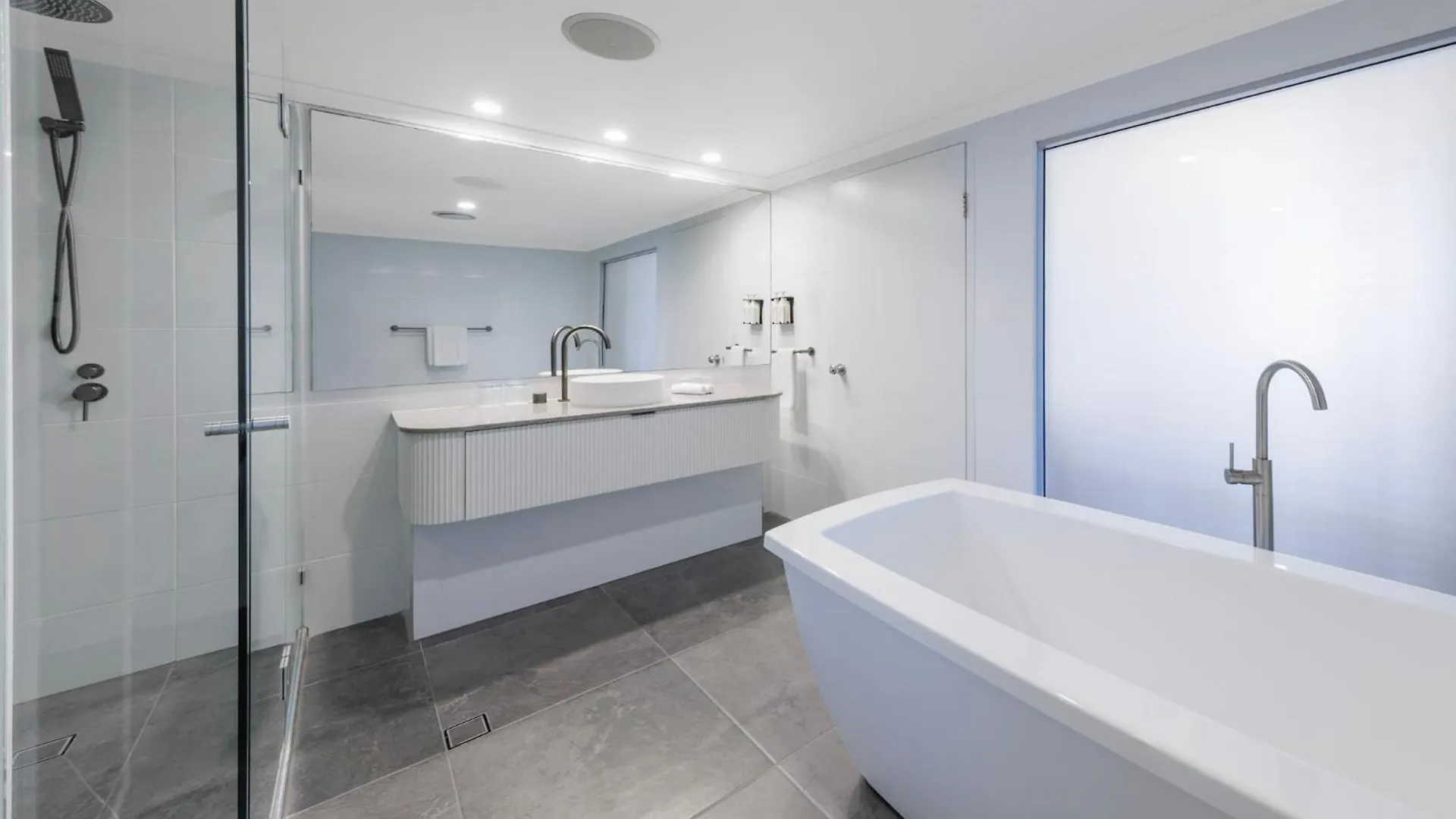 ****  Hotel Grand Chancellor Brisbane Australia