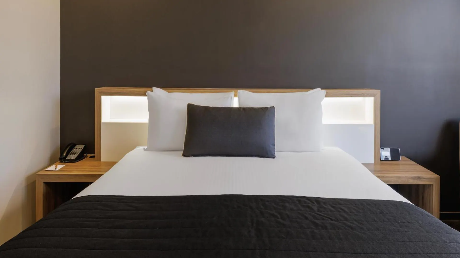 Hotel Grand Chancellor Brisbane