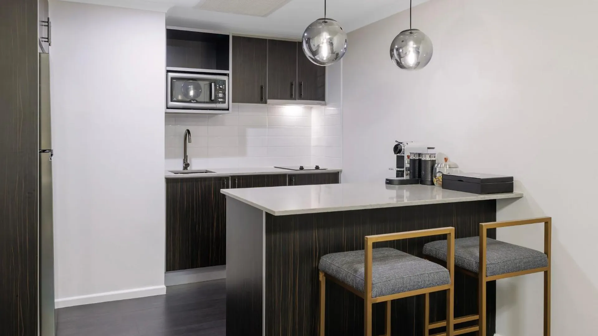 Hotel Grand Chancellor Brisbane 4*,  Australia