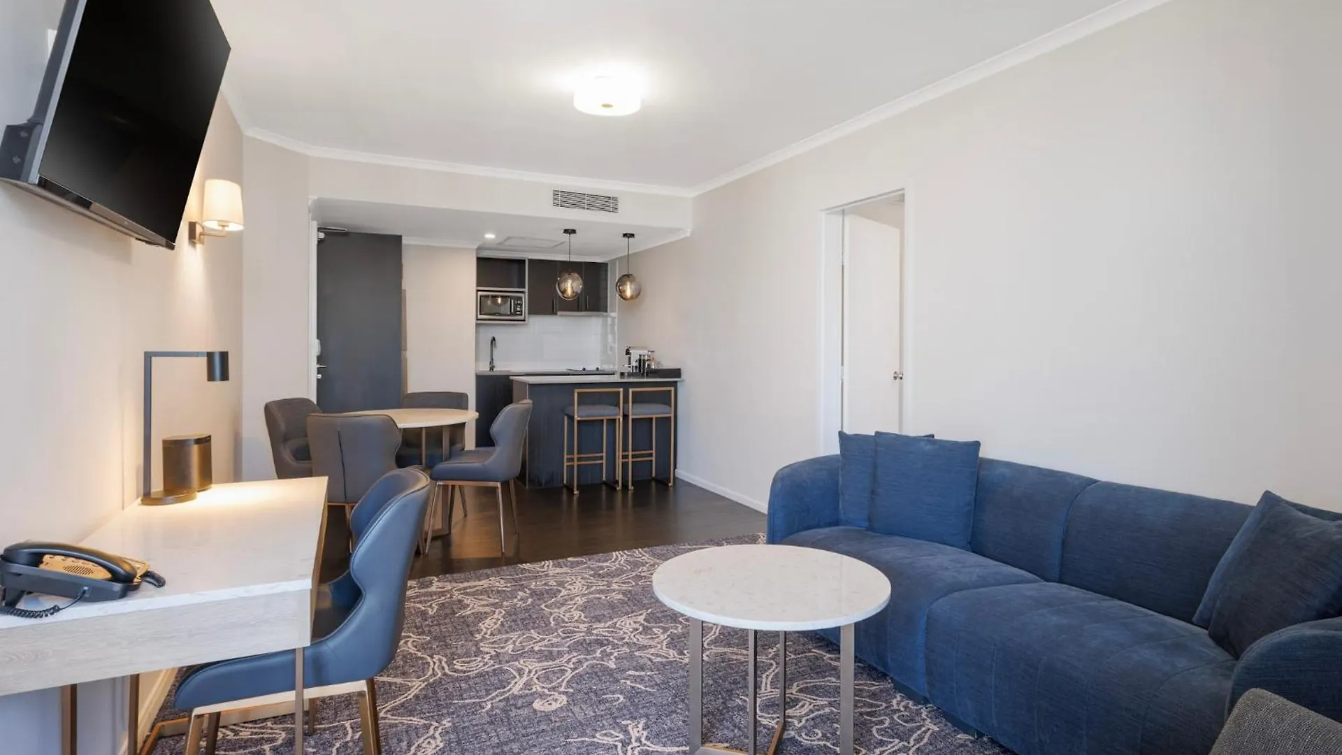 ****  Hotel Grand Chancellor Brisbane Australia