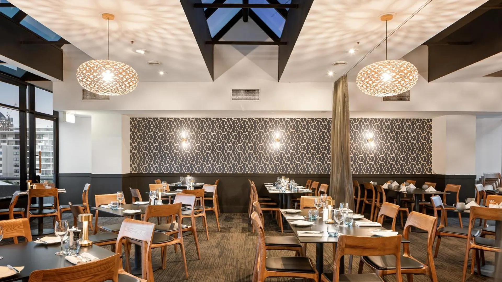 Hotel Grand Chancellor Brisbane