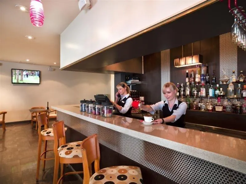 Hotel Grand Chancellor Brisbane