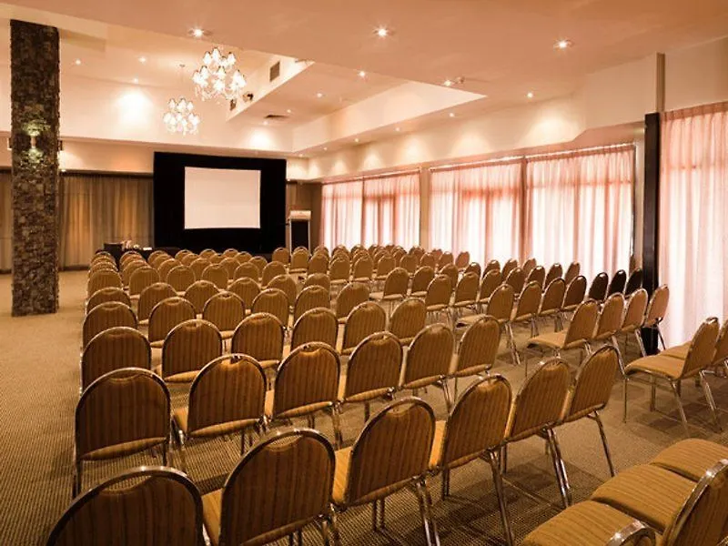 Hotel Grand Chancellor Brisbane