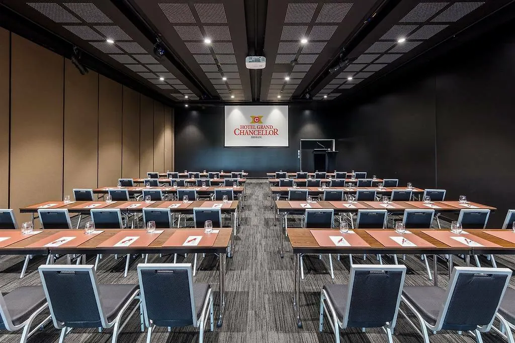 Hotel Grand Chancellor Brisbane